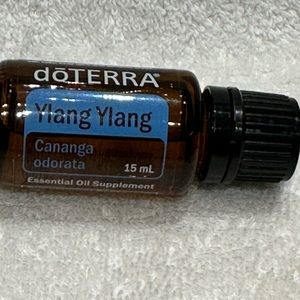 doTERRA Ylang Ylang 15ml